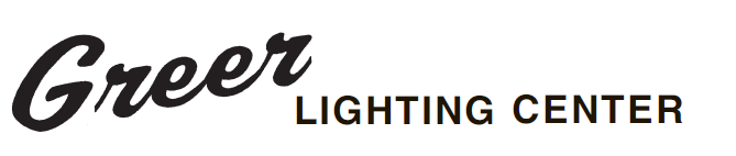 Greer Lighting Center Logo