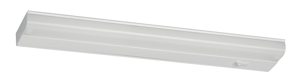 LED T5L UNDERCABINET LED 5W 315lm 120V