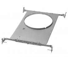 AFX Lighting, Inc. 1060707 - Tuck 8'' Recessed Mounting Bracket