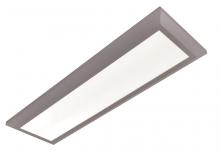 AFX Lighting, Inc. ATL12483200L30D1SN - Atlas 51" LED Linear