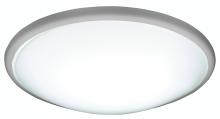 AFX Lighting, Inc. CFF111600LAJD1WH - Capri 11" LED Flush Mount