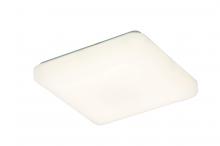 AFX Lighting, Inc. CSF121600L30D1 - Carter 12" LED Flush Mount