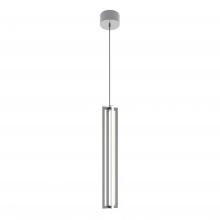 AFX Lighting, Inc. CSSP24L30D1SN - CASS PENDANT