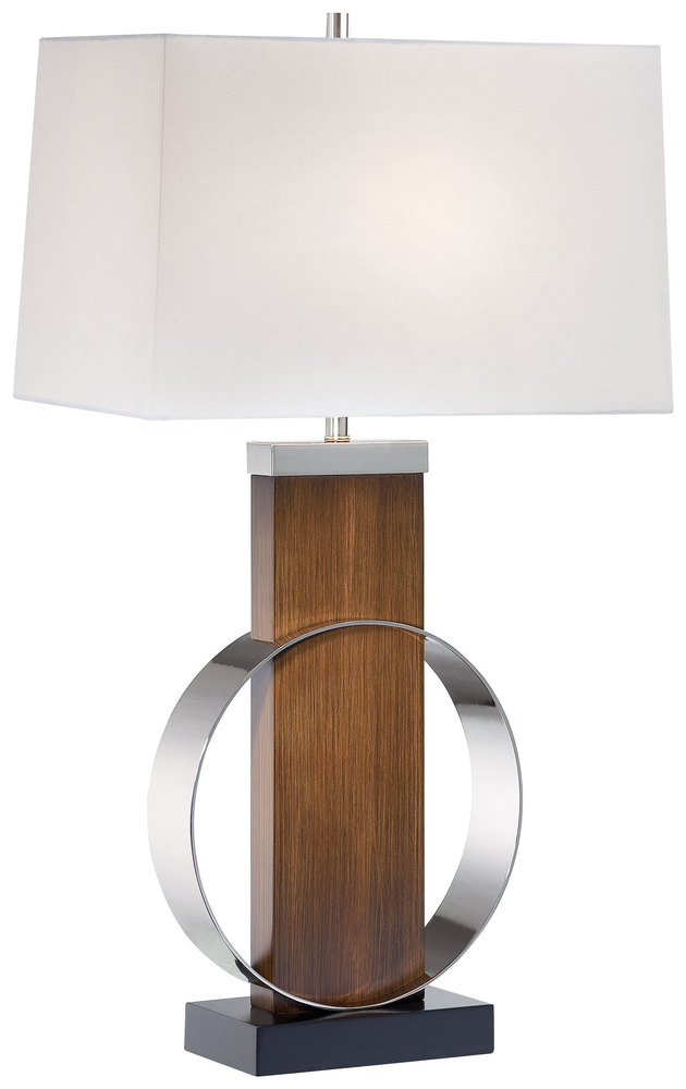 1 Light Table Lamp