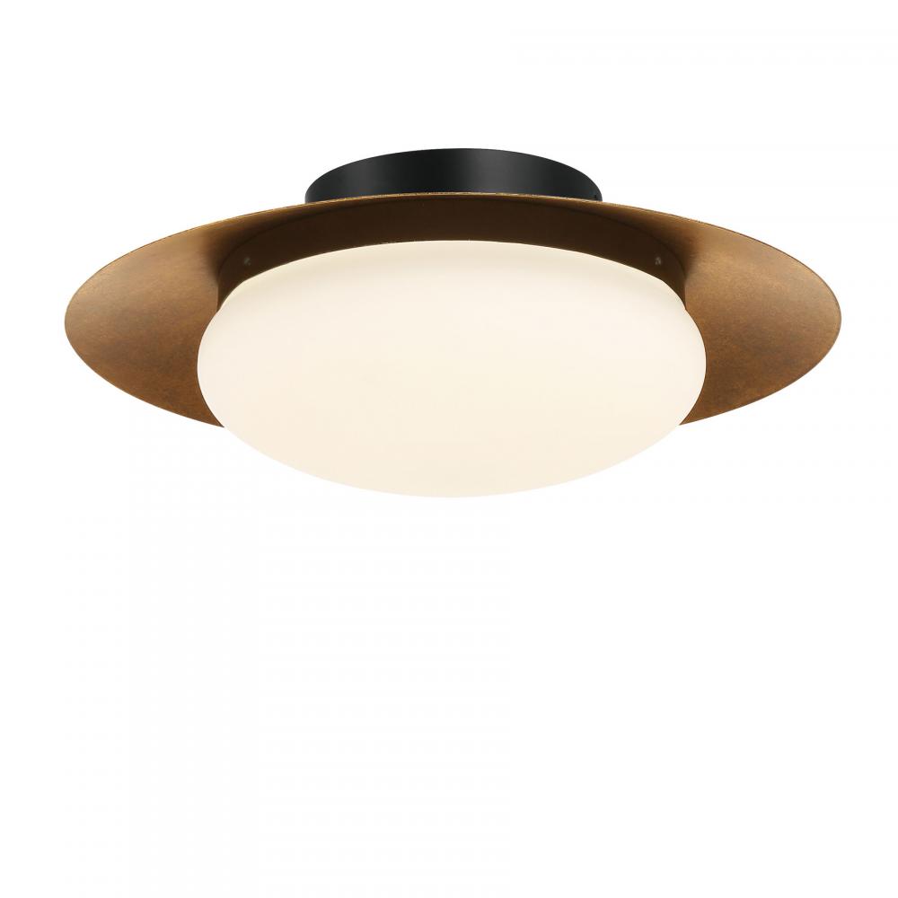 Zinola - LED Flush Mount