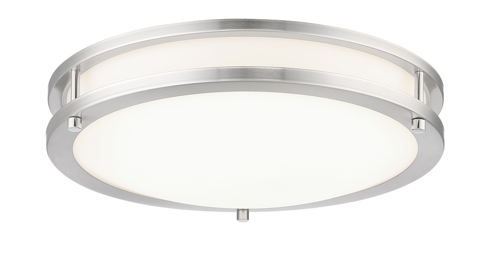 LED FLUSH MOUNT