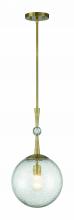 Minka-Lavery 1337-923 - 1 LIGHT MINI PENDANT