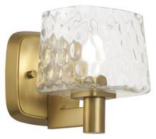 Minka-Lavery 2231-695 - 1 LIGHT BATH VANITY