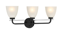 Minka-Lavery 2883-66A - 3 LIGHT BATH