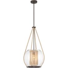 Minka-Lavery 3195-287 - 1 LIGHT PENDANT