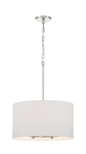 Minka-Lavery 3925-613 - 5 LIGHT PENDANT