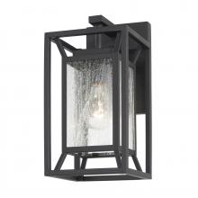 Minka-Lavery 71260-66 - 1 LIGHT OUTDOOR WALL MOUNT