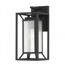 Minka-Lavery 71261-66 - 1 LIGHT OUTDOOR WALL MOUNT