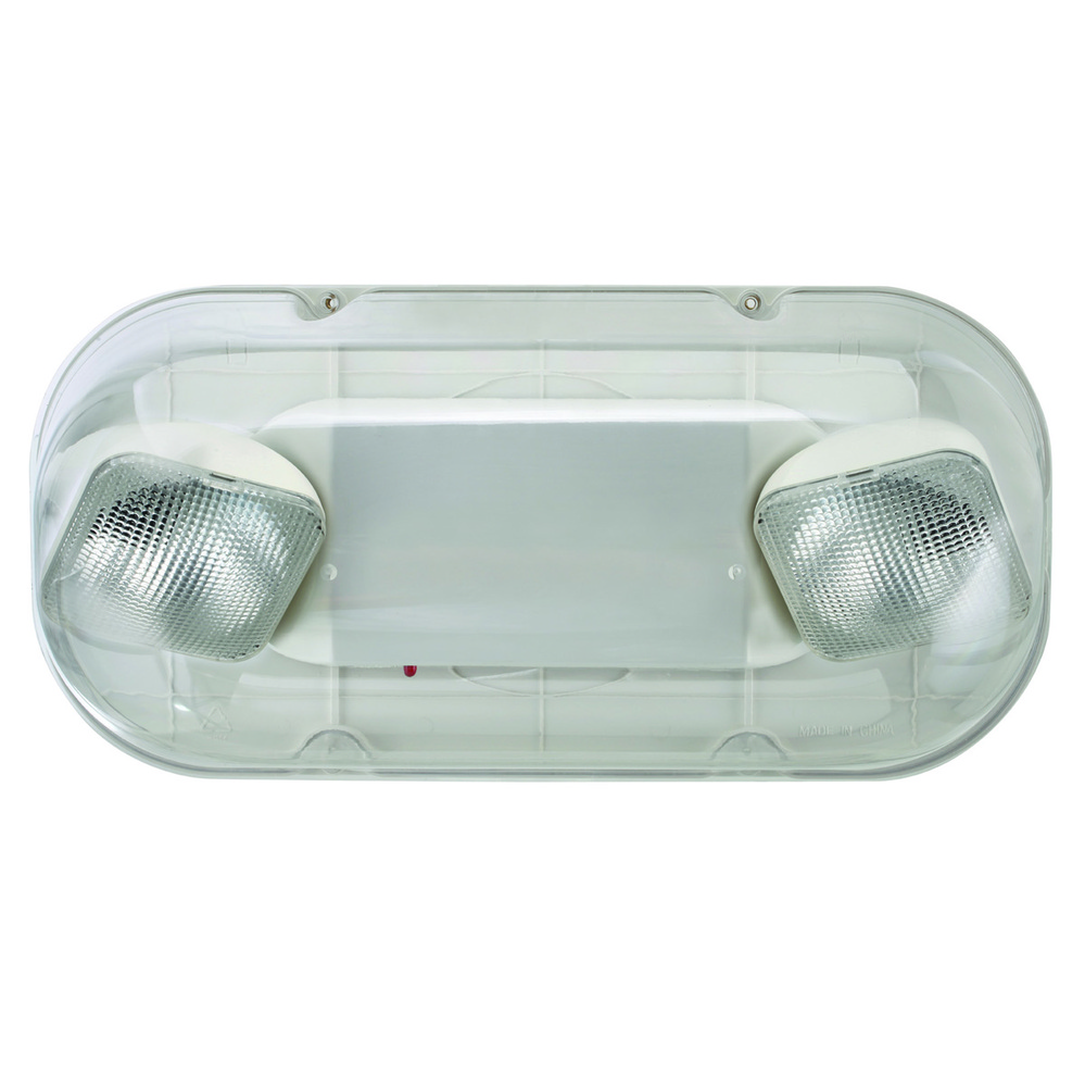 Waterproof and Vandal Resistant Polycarbonate Enclosure for NE-602/612LED