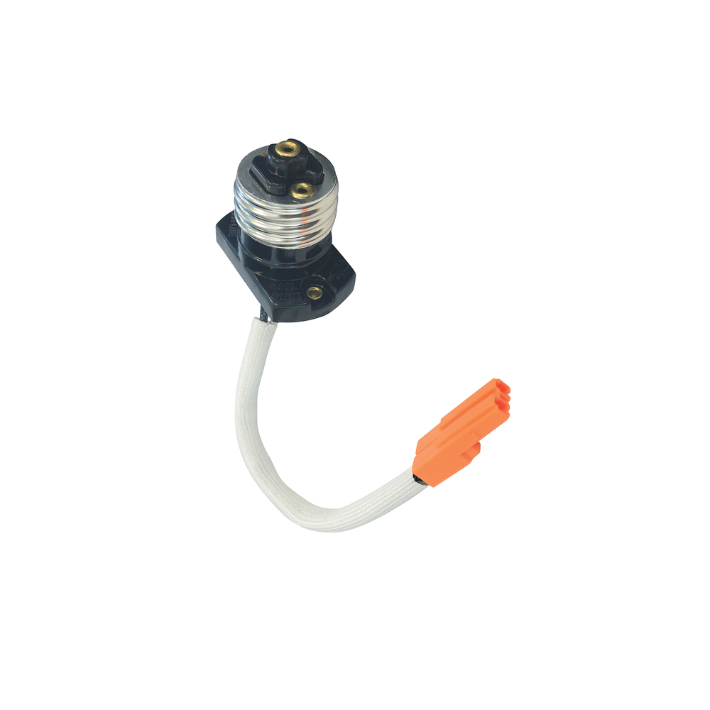 LED RETROFIT MED BASE ADAPTER