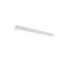 Nora NUDTW-9824/W - 24" Bravo FROST Tunable White LED Linear, 3000/3500/4000K, White