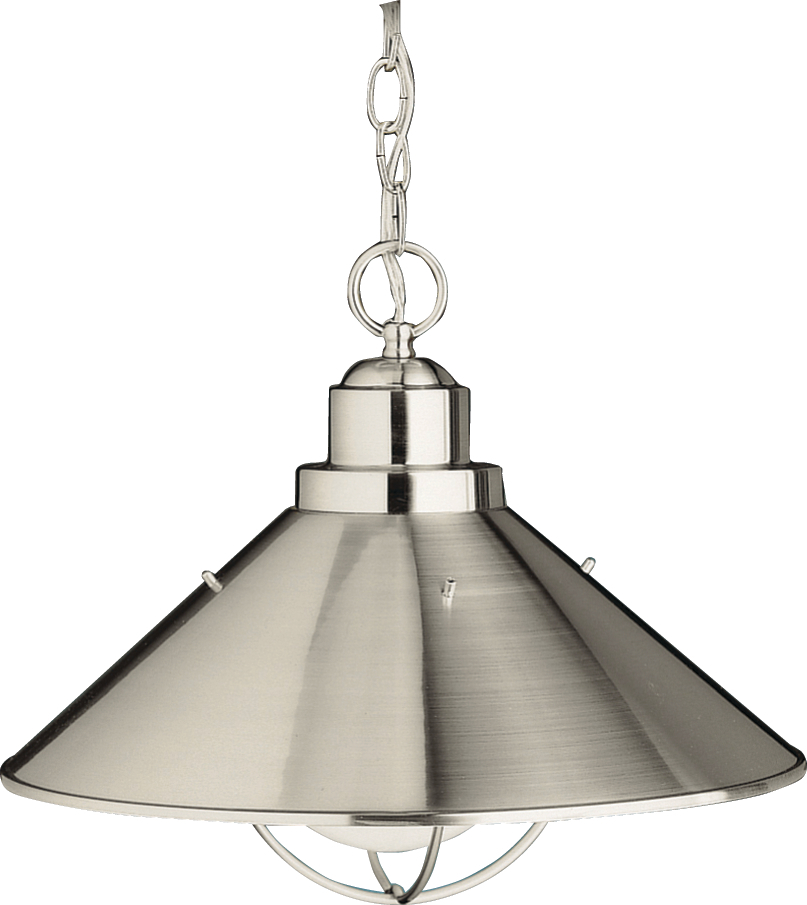 Outdoor Pendant 1Lt