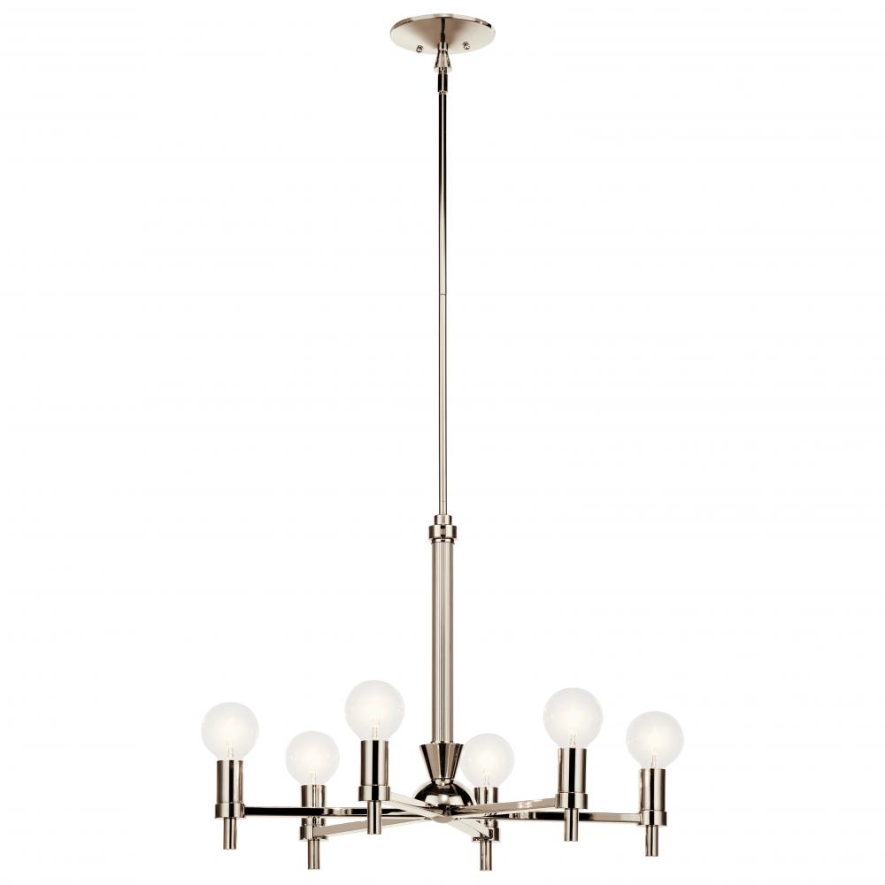 Chandelier 6Lt