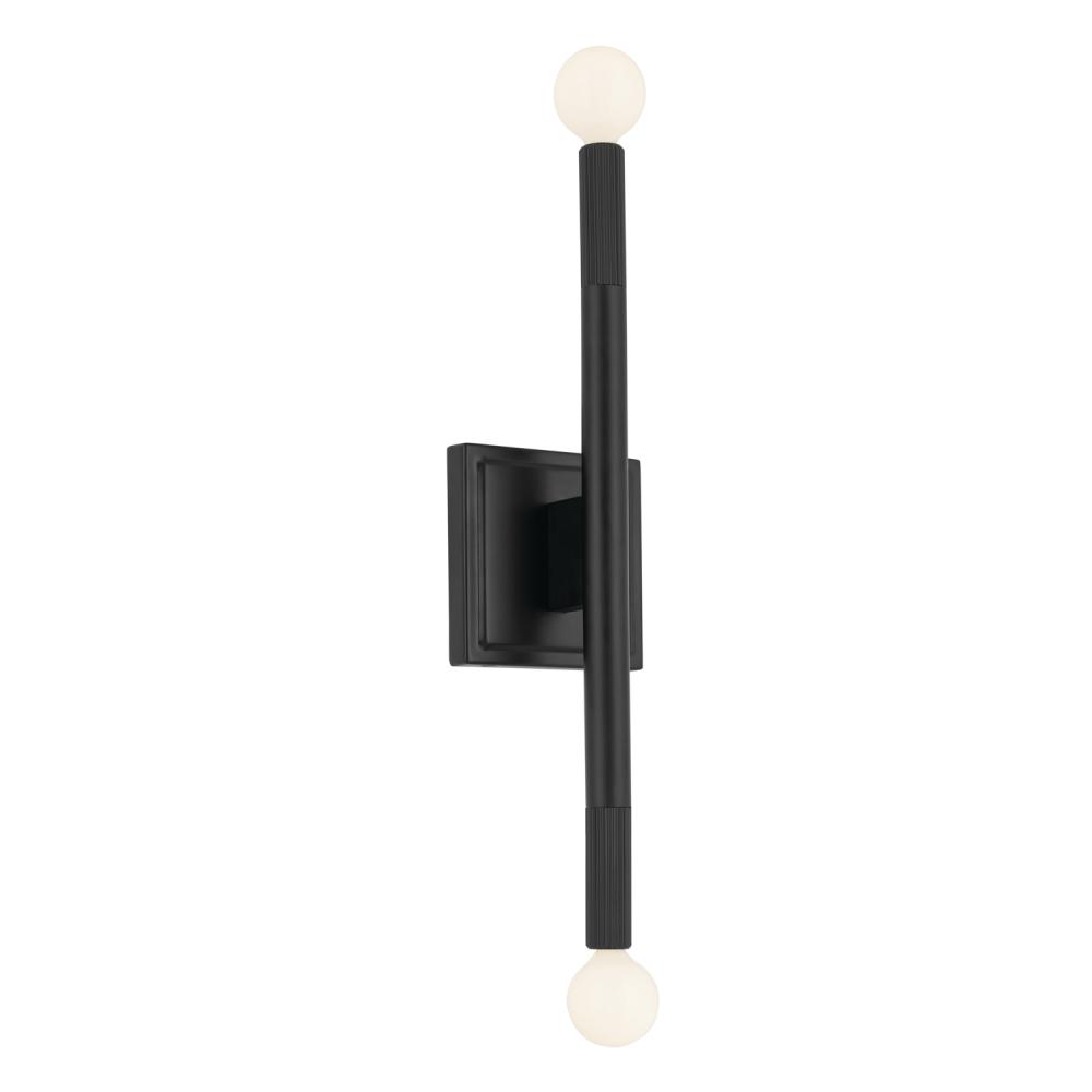 Wall Sconce 2Lt