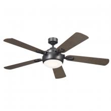 Kichler 300415AVI - 60 Inch Humble Fan