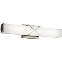 Kichler 45657NILED - Linear Bath 22in LED