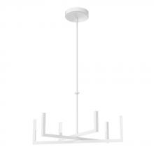 Kichler 84313WH - LED Chandelier