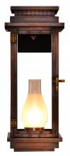 The Coppersmith CO18E-HSI - Contempo 18 Electric-Hurricane Shade