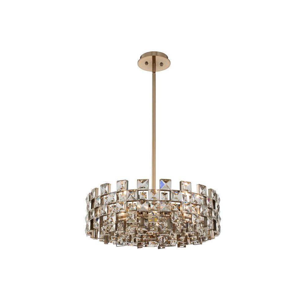 Piazze 29 Inch Pendant