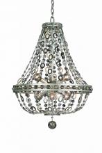 Kalco Allegri 029951-042 - Lucia 20 Inch Pendant