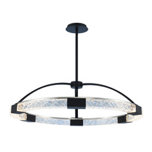  034851-051-FR001 - Athena 32 Inch LED Pendant