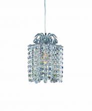 Kalco Allegri 11761-010-FR105 - Milieu 1 Light Mini Pendant