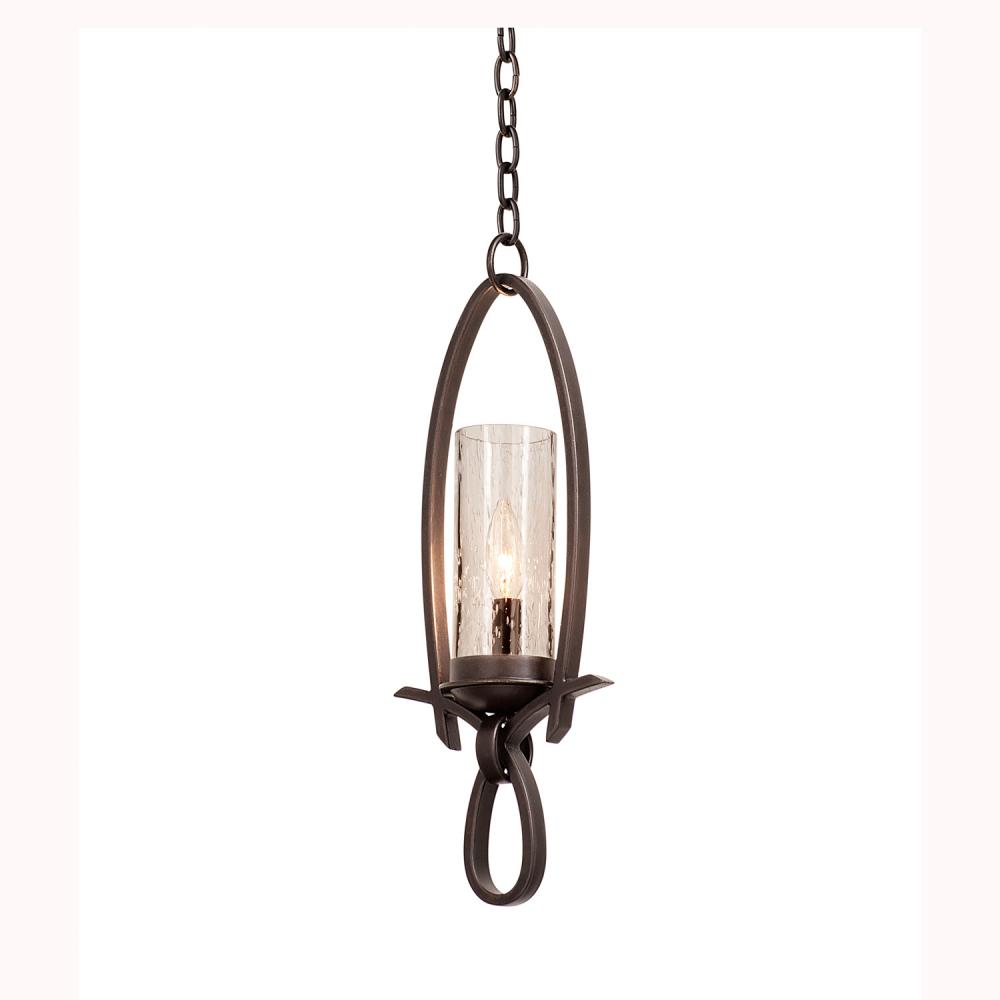 Grayson 1 Light  Mini Pendant