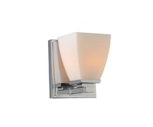 Kalco 310631CH - Huntington 1 Light Bath