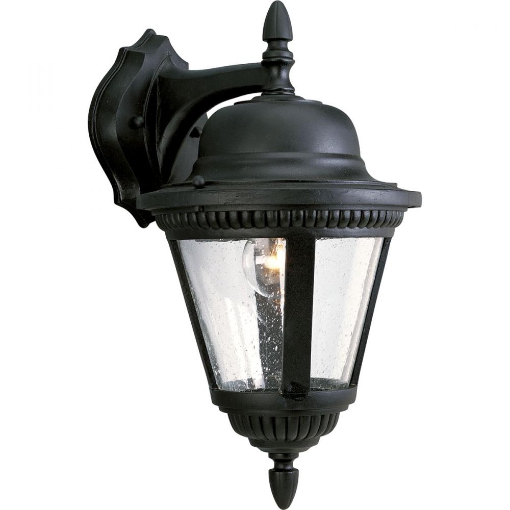 Westport Collection One-Light Medium Wall Lantern