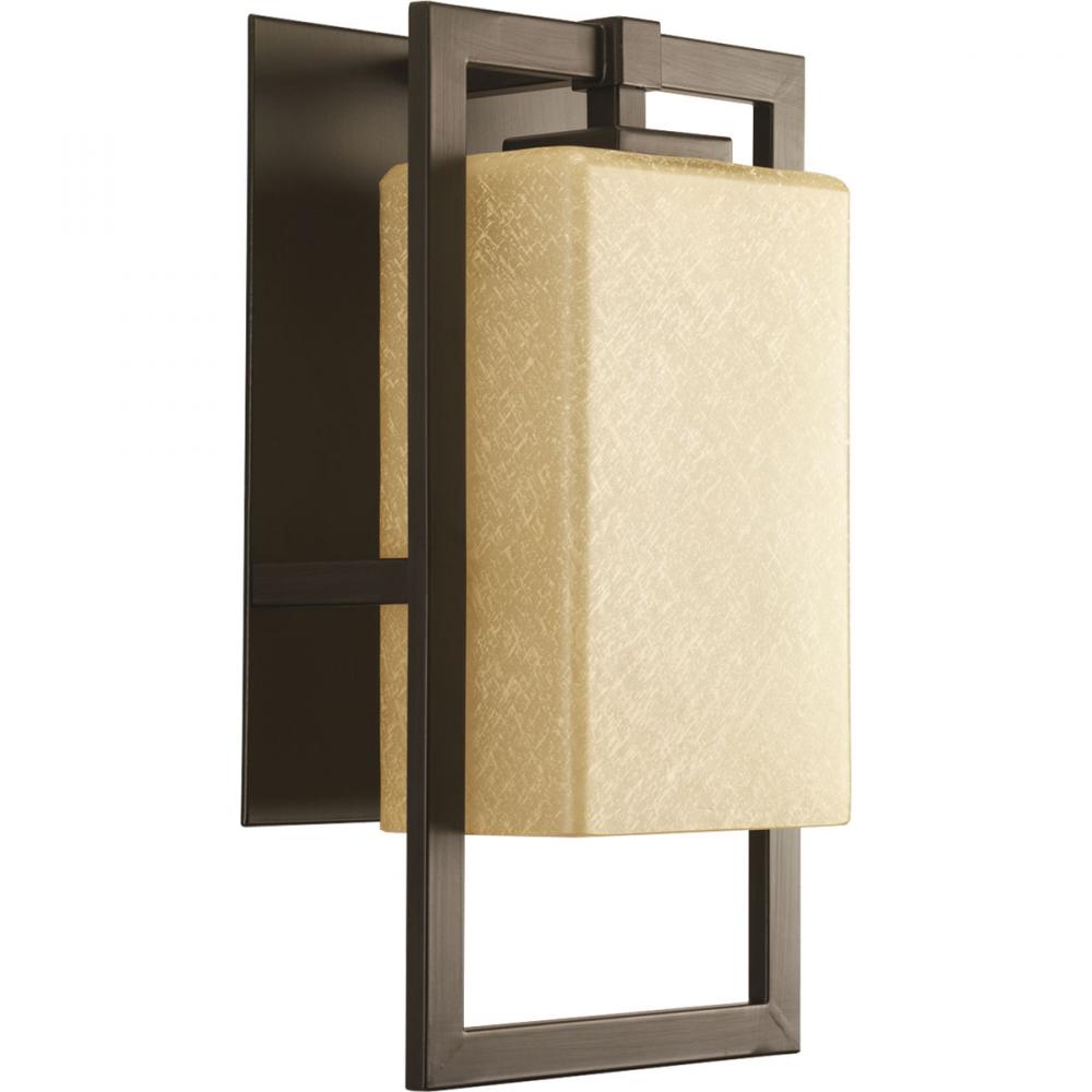 Jack Collection One-Light Medium Wall Lantern