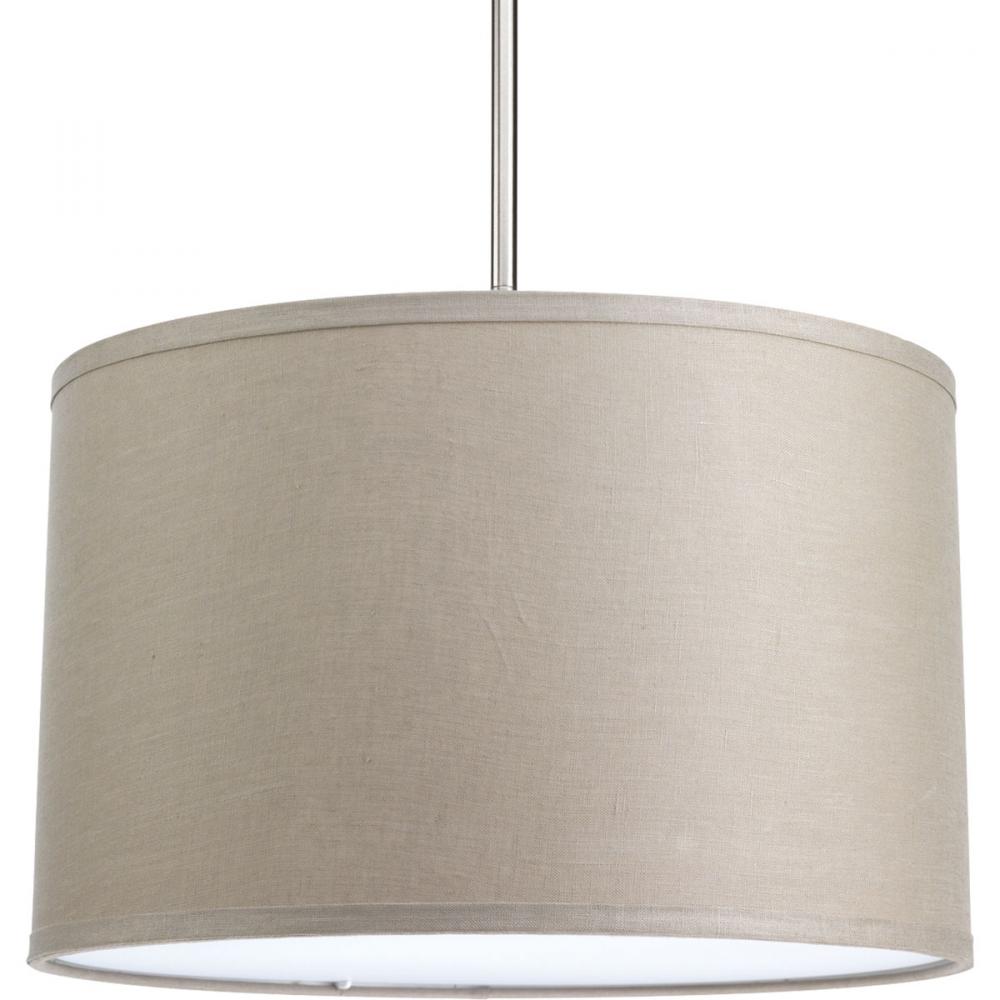 Markor Collection 16" Drum Shade