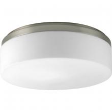 Progress P350077-009-30 - Maier Collection 14" LED Flush Mount