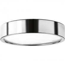 Progress P3632-1530K9 - Portal Collection One-Light 13" LED Flush Mount