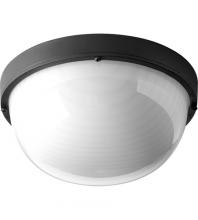 Progress P3648-3130K9 - One-Light 9-1/2" LED Wall or Ceiling Bulkhead