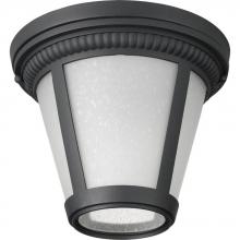 Progress P3883-3130K9 - Westport LED Collection One-Light 9-1/8" LED Flush Mount