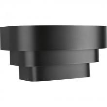 Progress P7103-31 - Louvered Wall Sconce