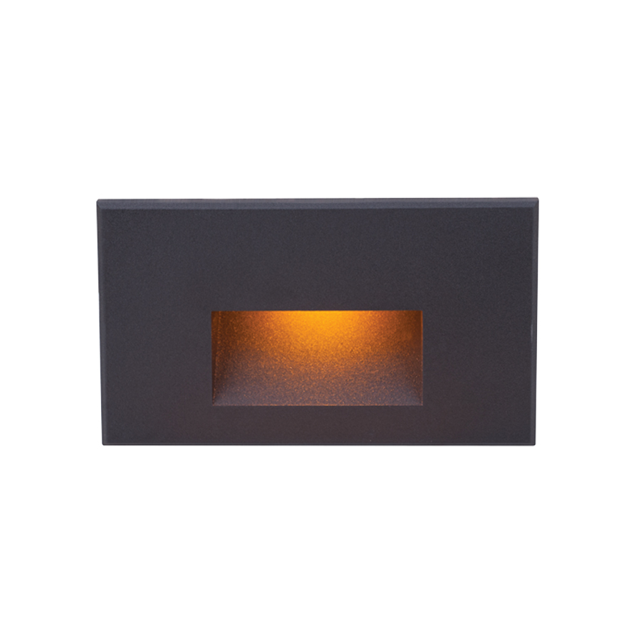 LEDme® Horizontal Step and Wall Light