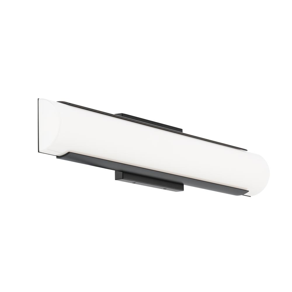 Demi 27" LED Bath Vanity & Wall Light 5CCT