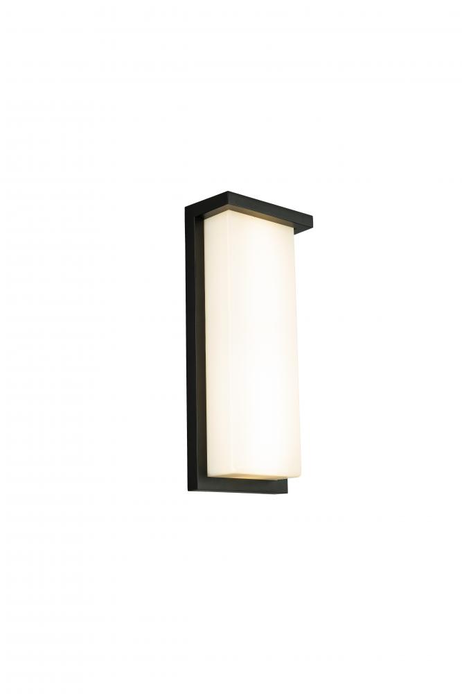 1901 14" LED WALL SCONCE 3000K