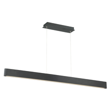  PD-22754-BK - Volo Linear Pendant