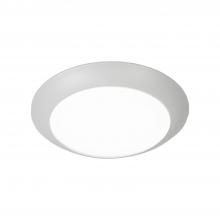  FM-306-940-WT - Disc Energy Star LED Retrofit Flush Mount