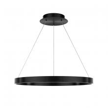 WAC US PD-81124-BK - SIRIUS Pendant Light