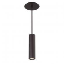 WAC US PD-W36610-BZ - CALIBER Outdoor Pendant Light