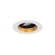 WAC US R1ARAT-GLWT - Aether Atomic Round Adjustable Trim