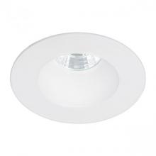 WAC US R2BRA-11-S927-BN - Ocularc 2.0 LED Round Adjustable Trim with Light Engine and New Construction or Remodel Housing